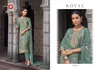 Koyal By Triple Aaa Muslin Designer Salwar Kameez Wholesale Market In Surat

